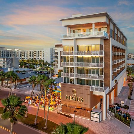 The Hiatus Clearwater Beach, Curio Collection By Hilton Exterior foto