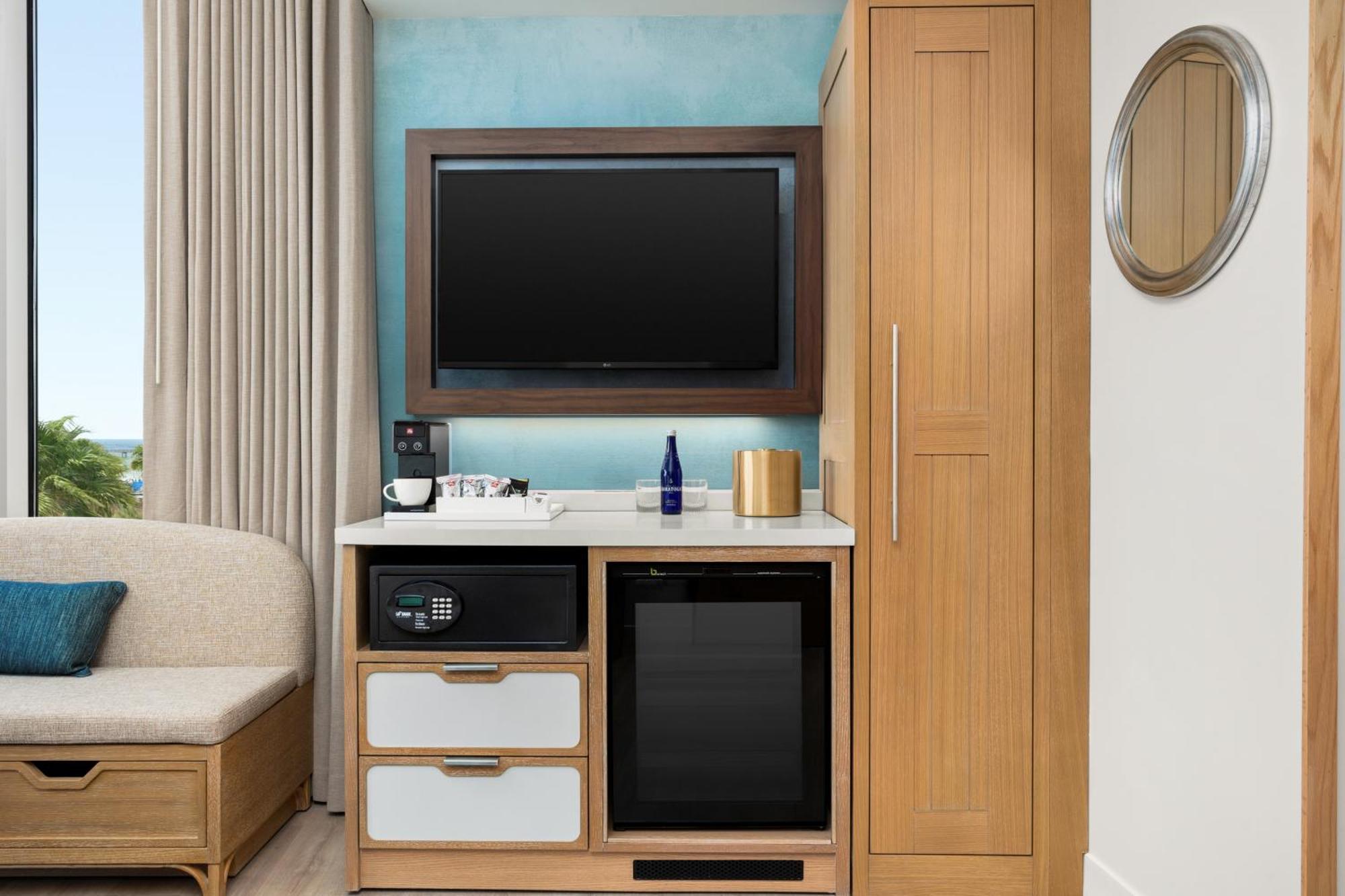 The Hiatus Clearwater Beach, Curio Collection By Hilton Exterior foto