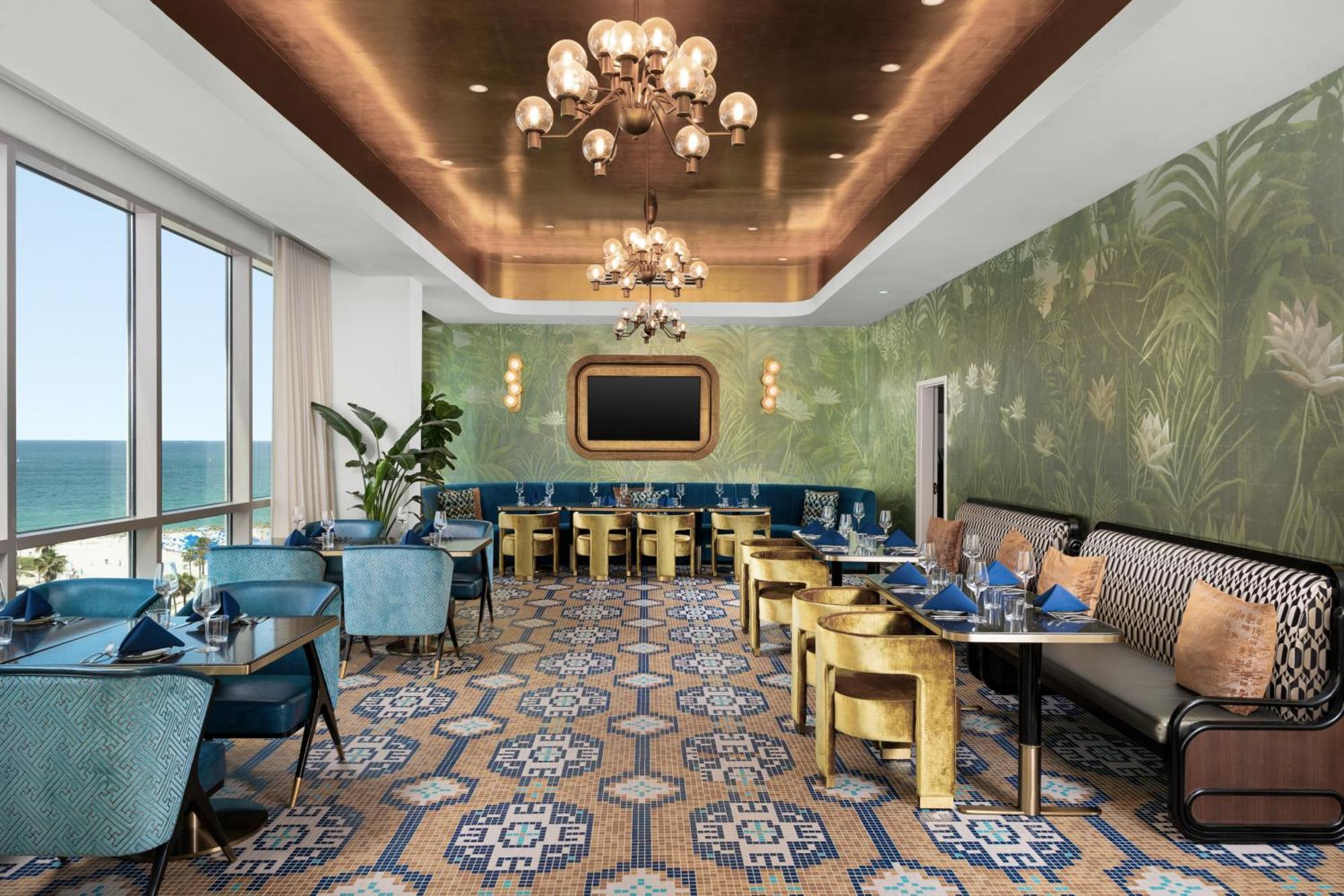 The Hiatus Clearwater Beach, Curio Collection By Hilton Exterior foto