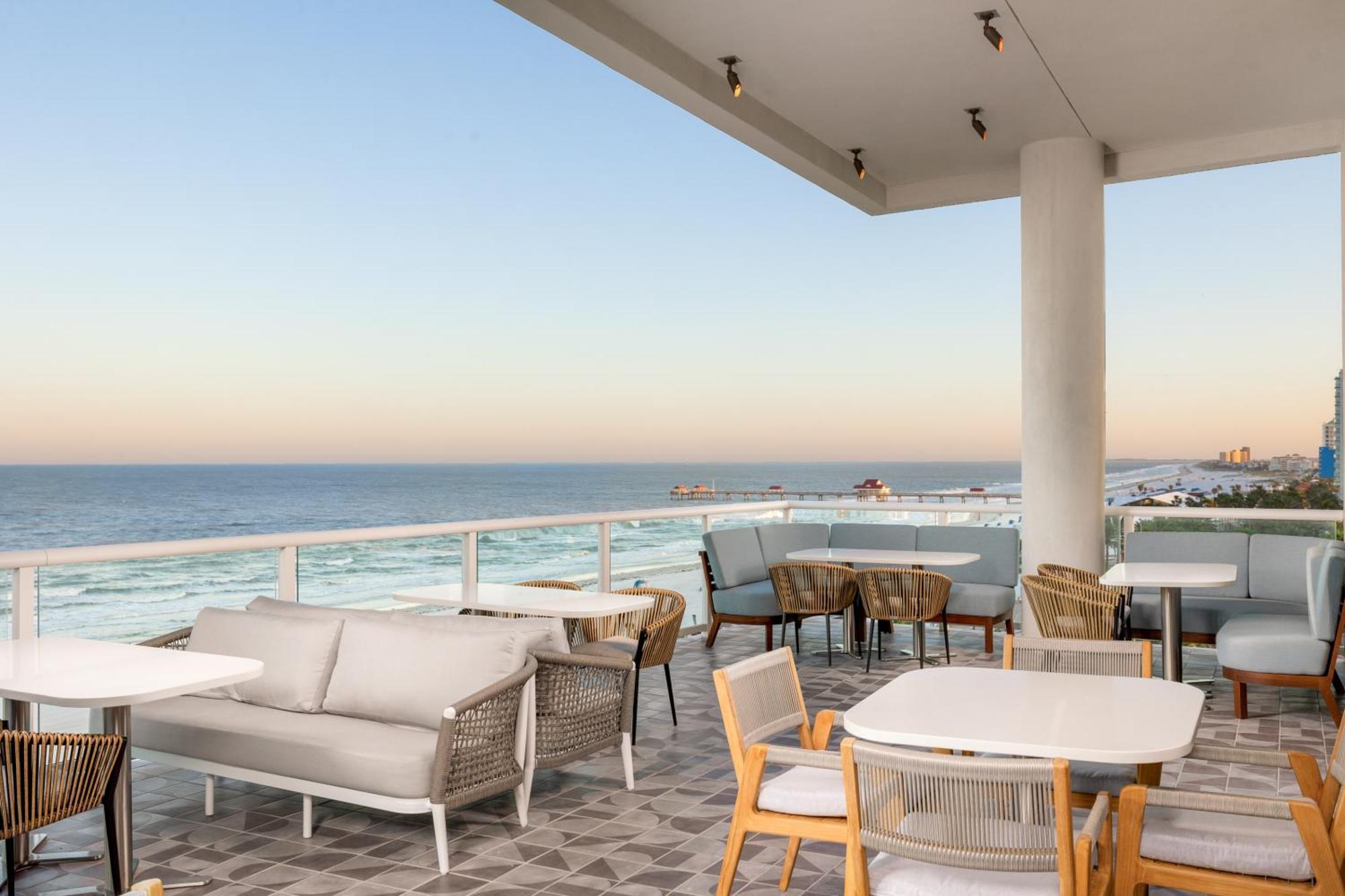 The Hiatus Clearwater Beach, Curio Collection By Hilton Exterior foto