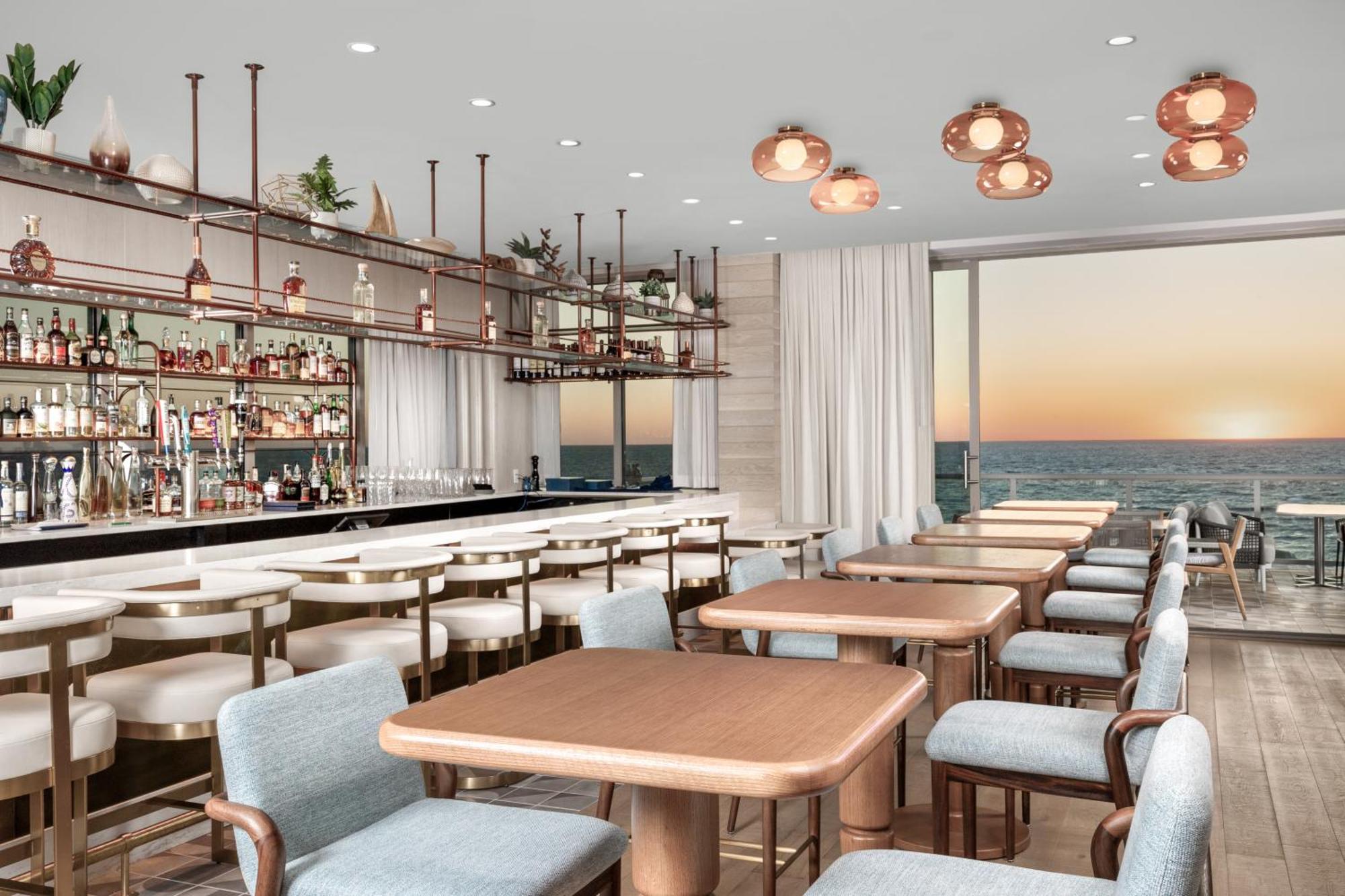 The Hiatus Clearwater Beach, Curio Collection By Hilton Exterior foto