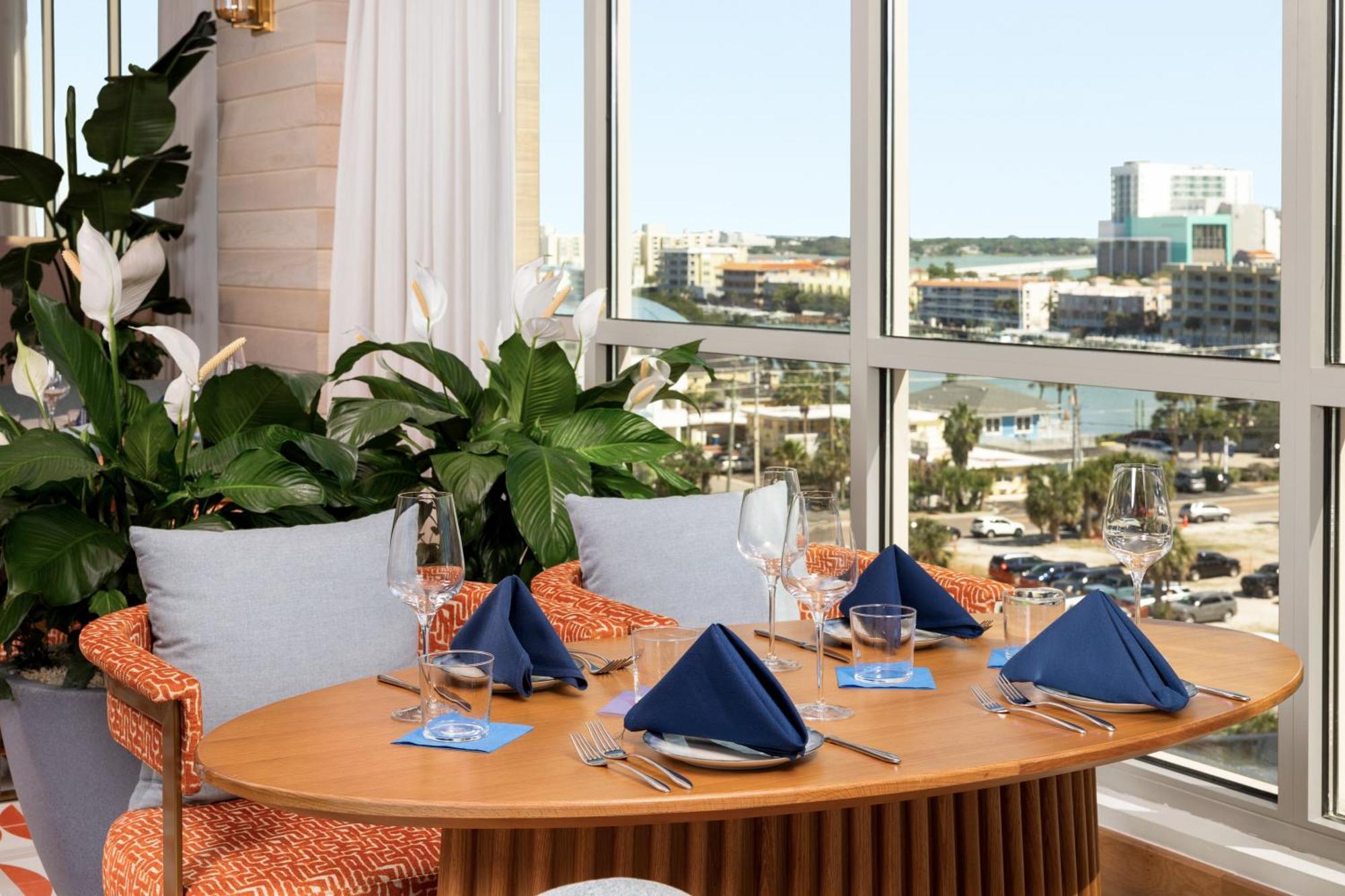 The Hiatus Clearwater Beach, Curio Collection By Hilton Exterior foto