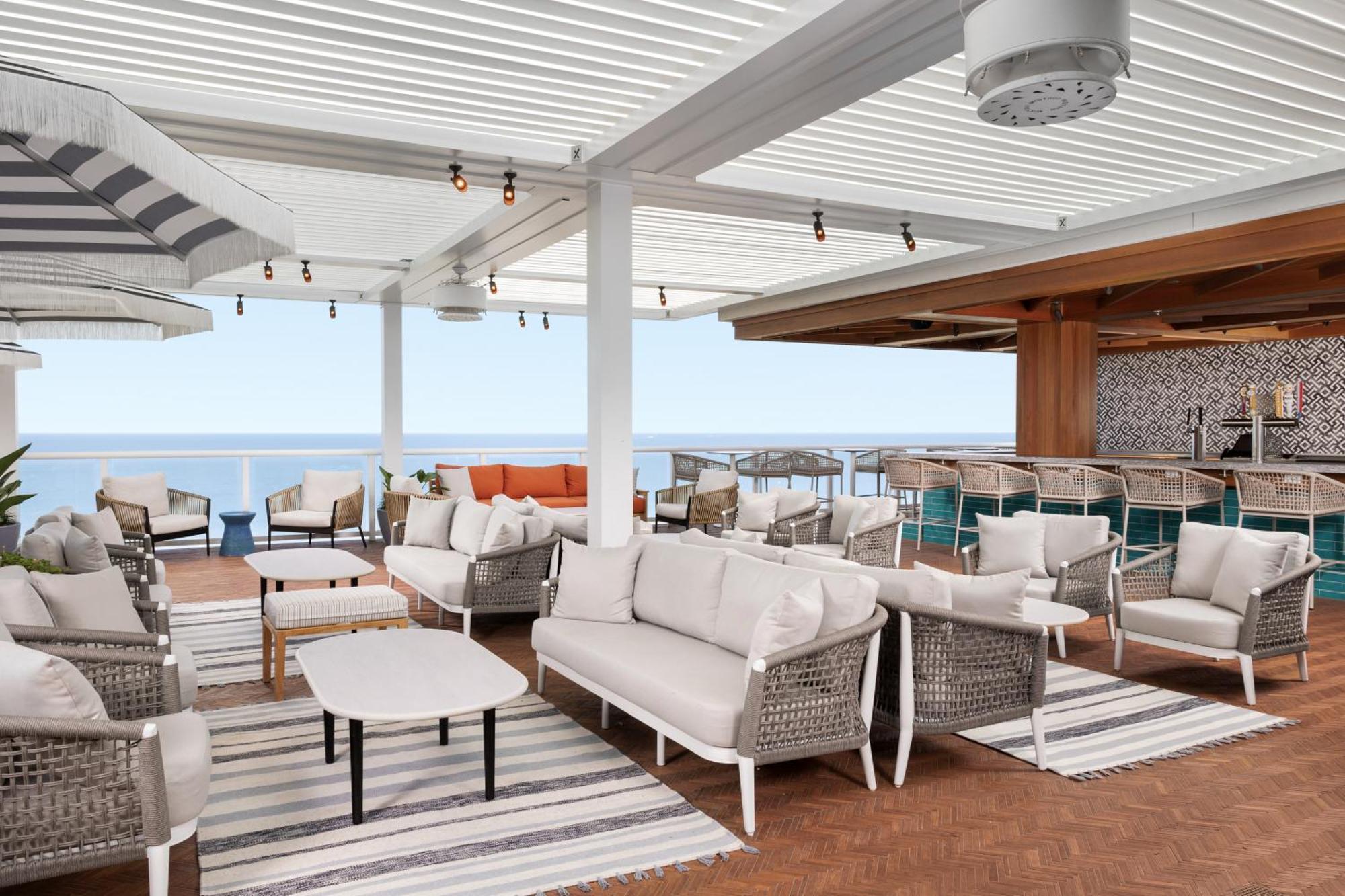The Hiatus Clearwater Beach, Curio Collection By Hilton Exterior foto