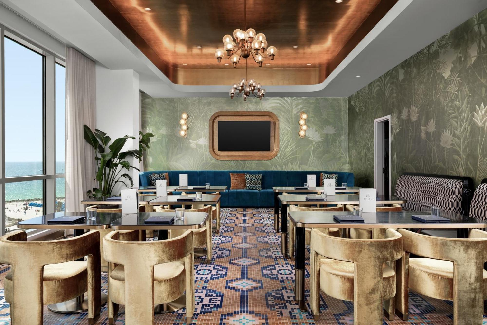 The Hiatus Clearwater Beach, Curio Collection By Hilton Exterior foto