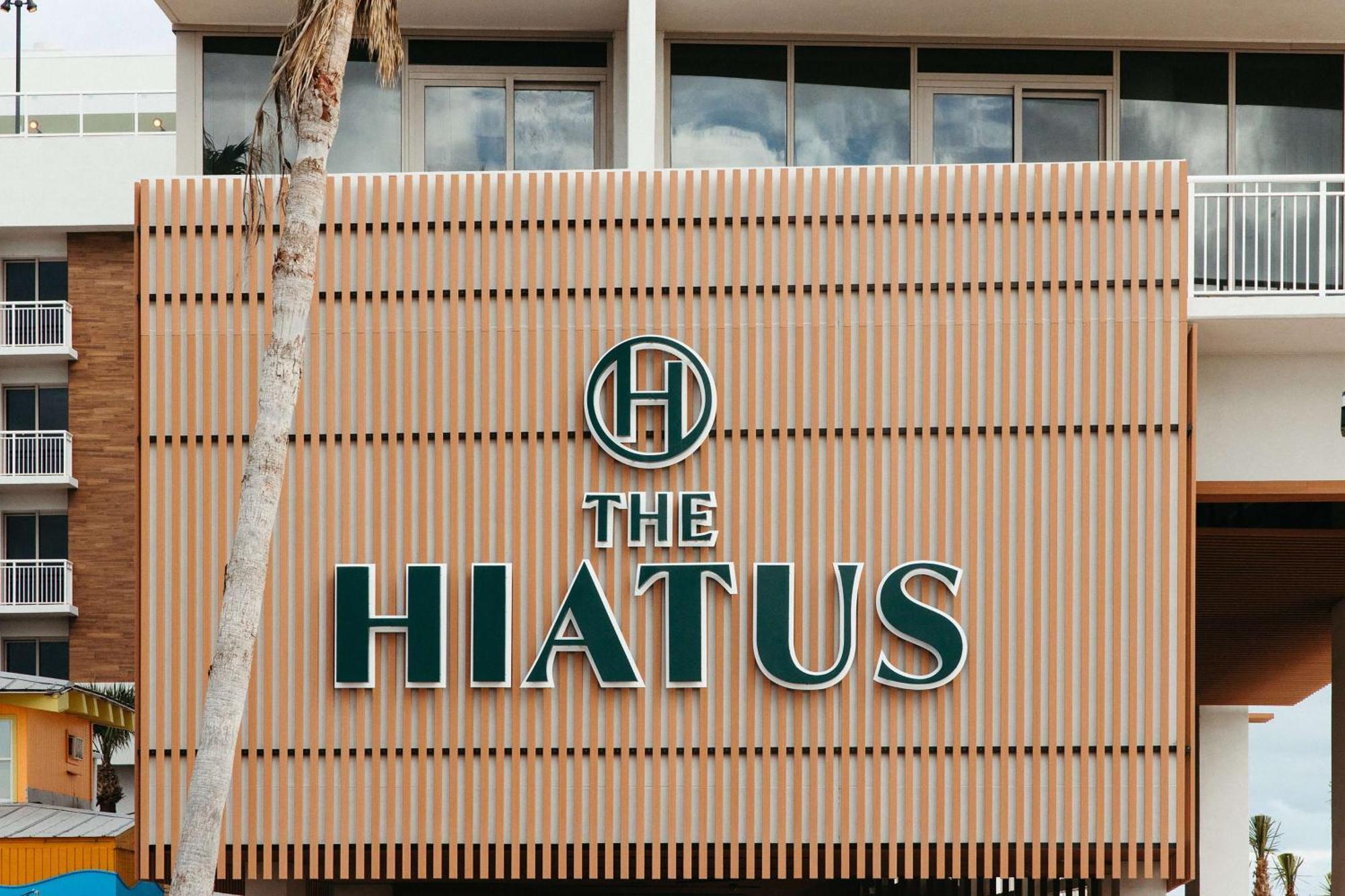 The Hiatus Clearwater Beach, Curio Collection By Hilton Exterior foto