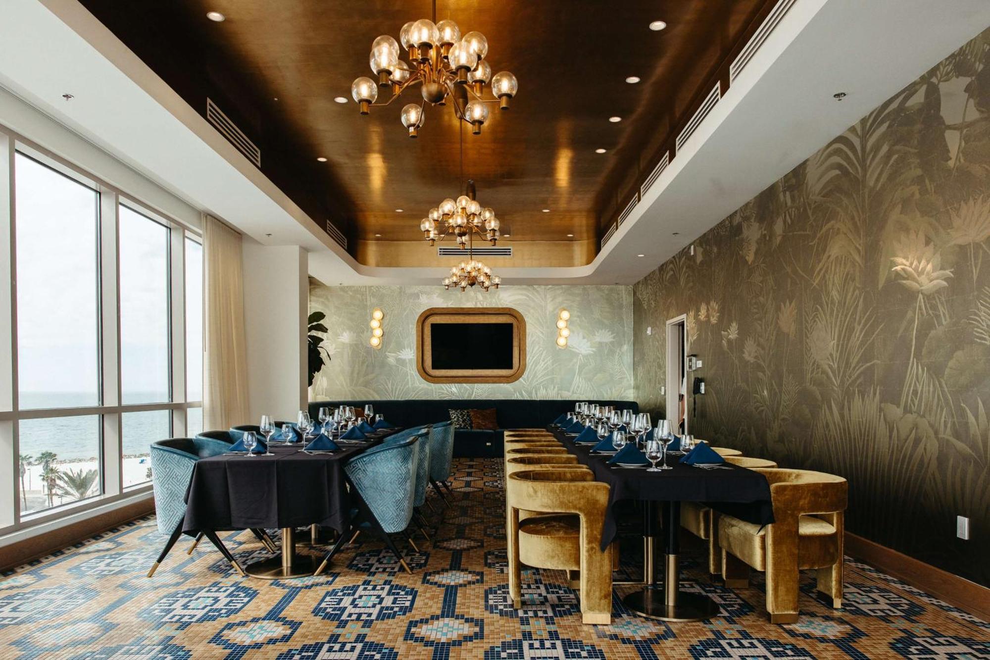 The Hiatus Clearwater Beach, Curio Collection By Hilton Exterior foto