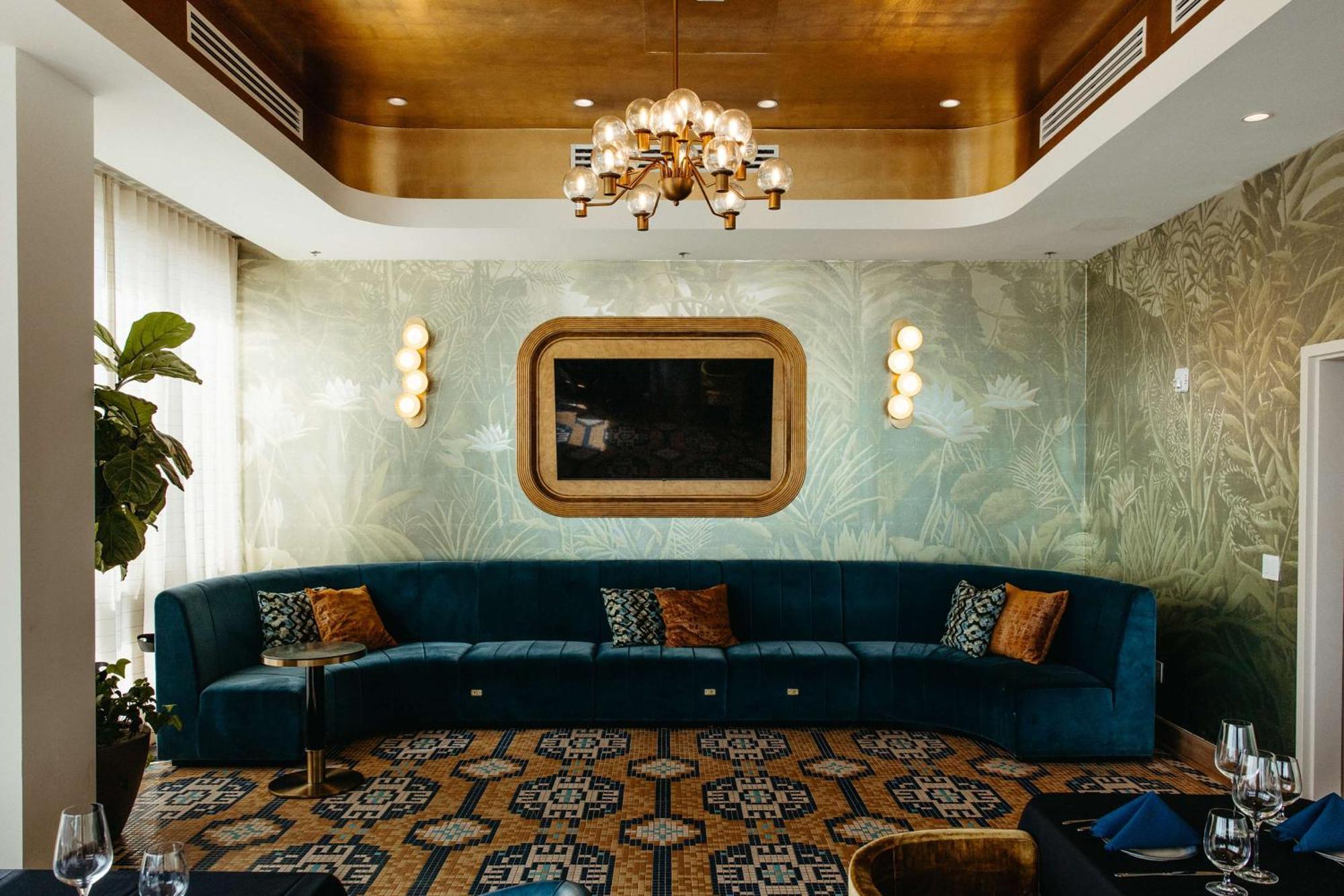 The Hiatus Clearwater Beach, Curio Collection By Hilton Exterior foto