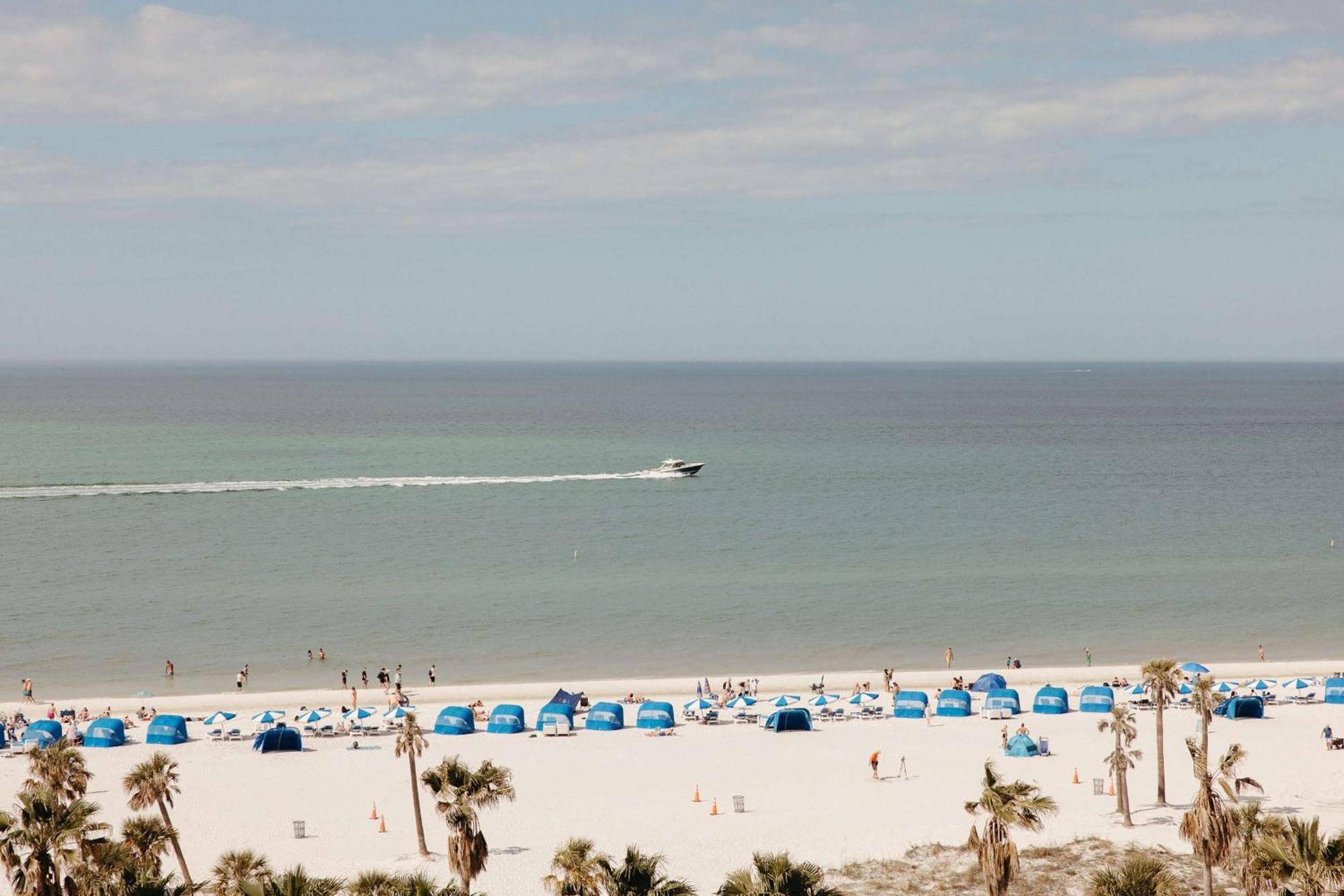 The Hiatus Clearwater Beach, Curio Collection By Hilton Exterior foto